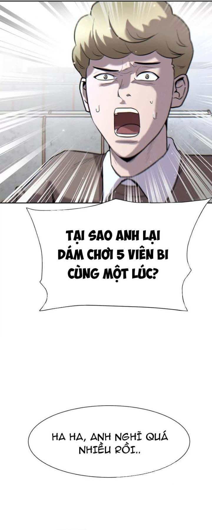Trò Chơi Vô Vọng Chap 13 - Next Chap 14