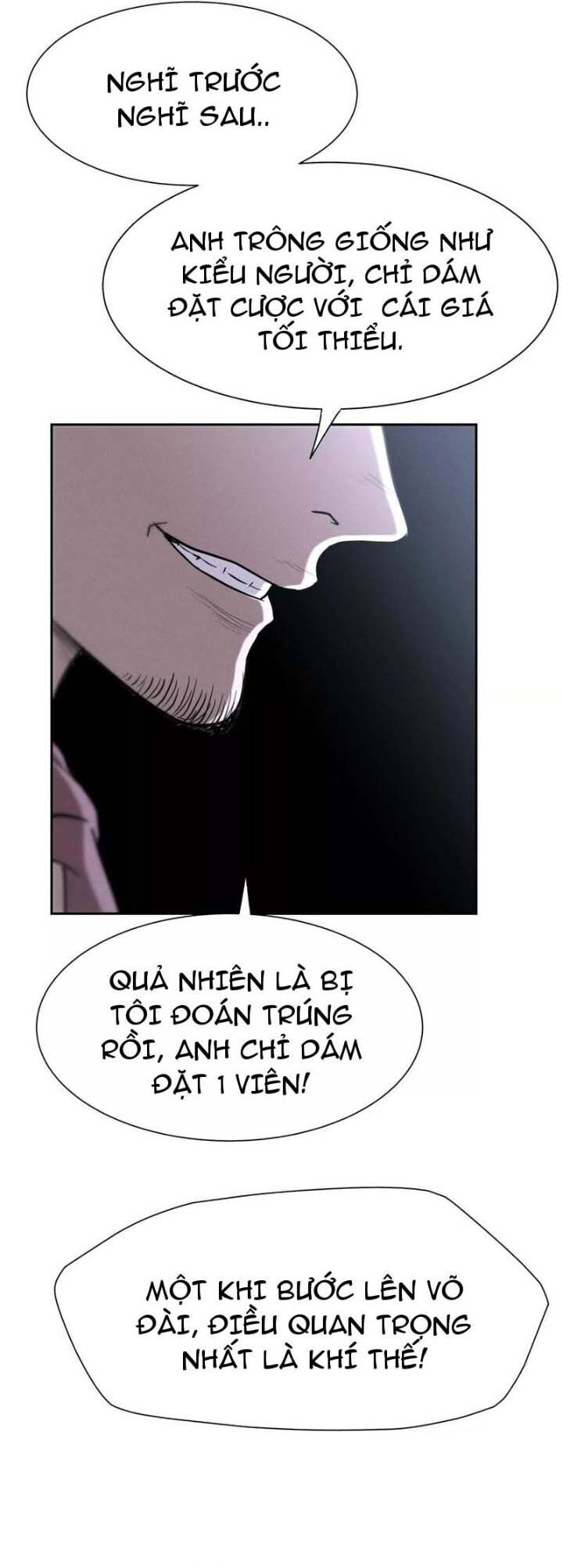Trò Chơi Vô Vọng Chap 13 - Next Chap 14