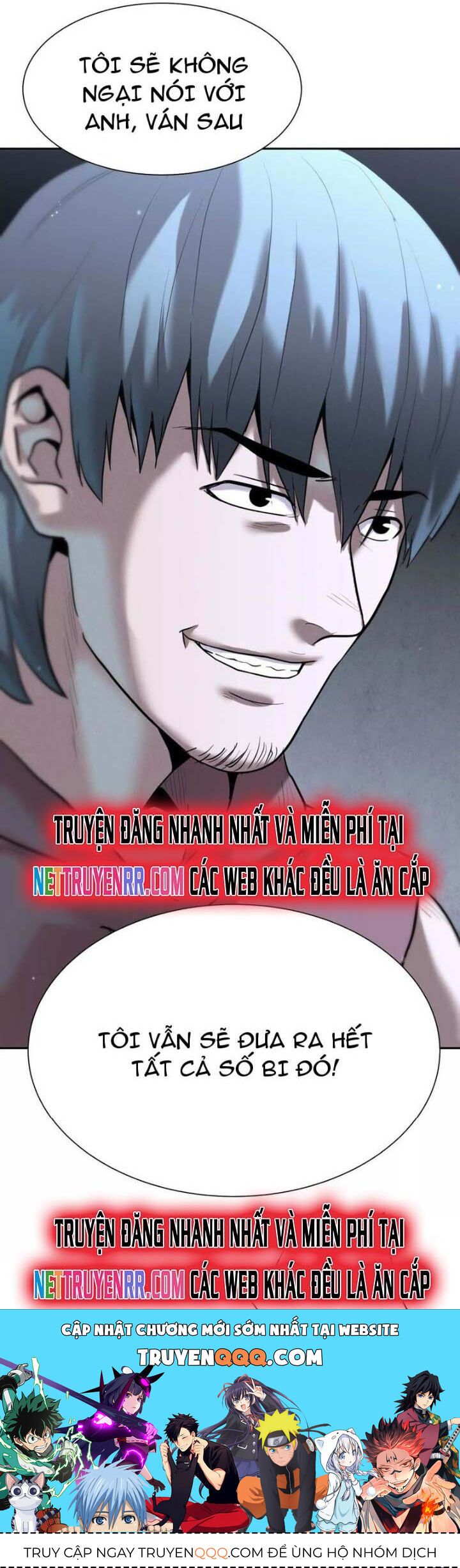 Trò Chơi Vô Vọng Chap 13 - Next Chap 14