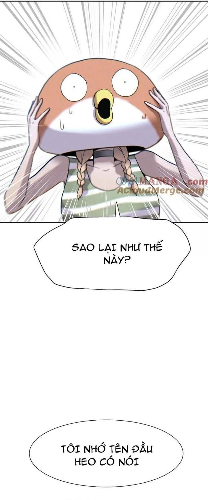 Trò Chơi Vô Vọng Chap 13 - Next Chap 14