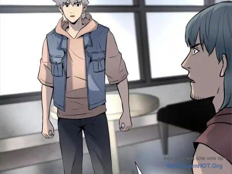 Trò Chơi Vô Vọng Chap 28 - Next Chap 29