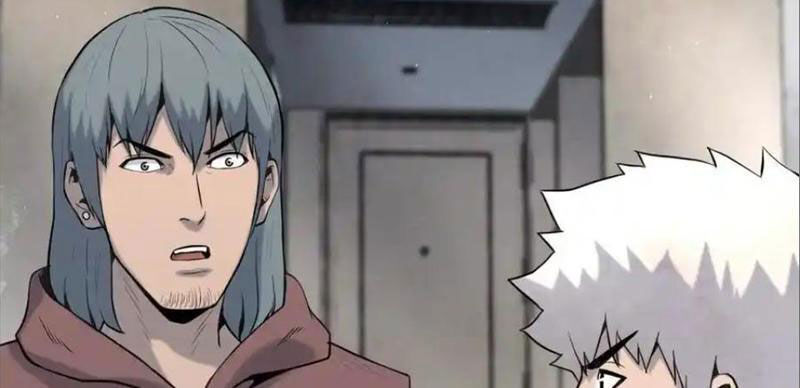 Trò Chơi Vô Vọng Chap 28 - Next Chap 29