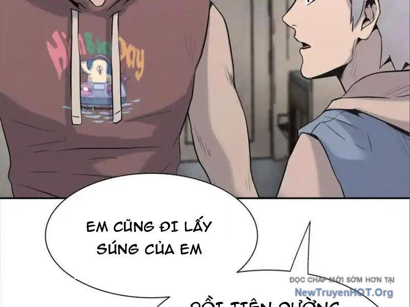 Trò Chơi Vô Vọng Chap 28 - Next Chap 29