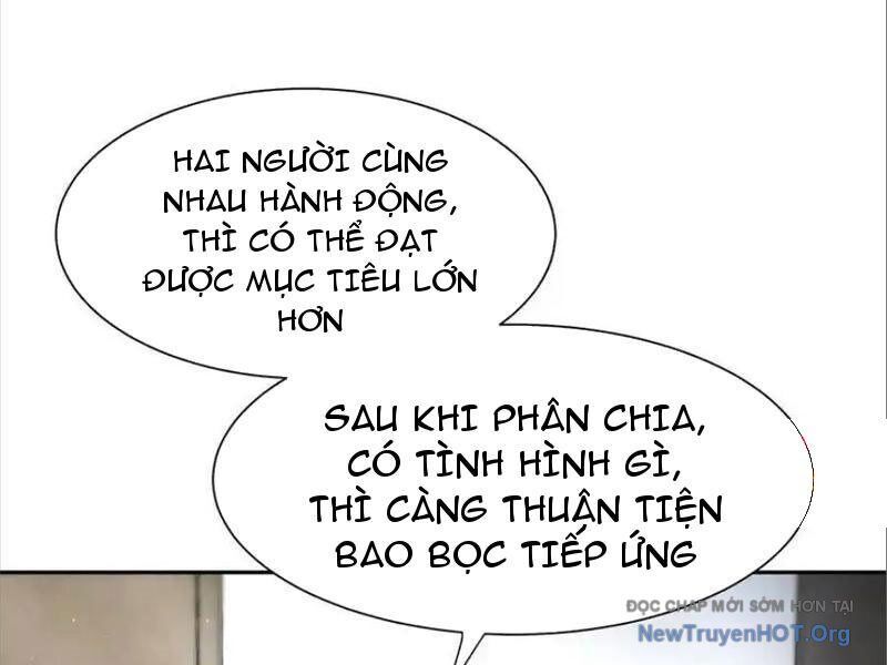 Trò Chơi Vô Vọng Chap 28 - Next Chap 29