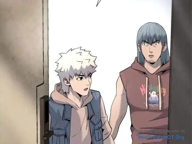 Trò Chơi Vô Vọng Chap 28 - Next Chap 29