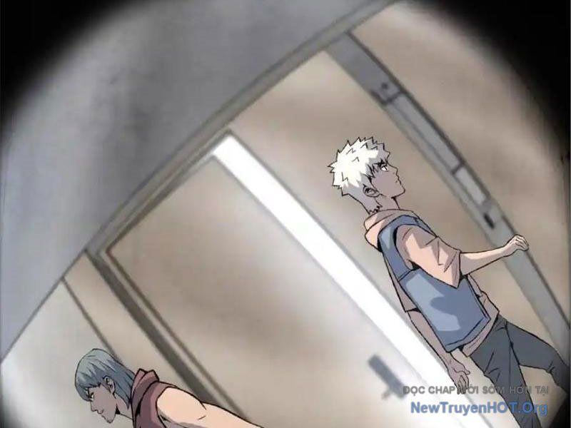 Trò Chơi Vô Vọng Chap 28 - Next Chap 29