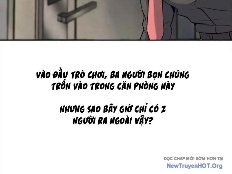 Trò Chơi Vô Vọng Chap 28 - Next Chap 29