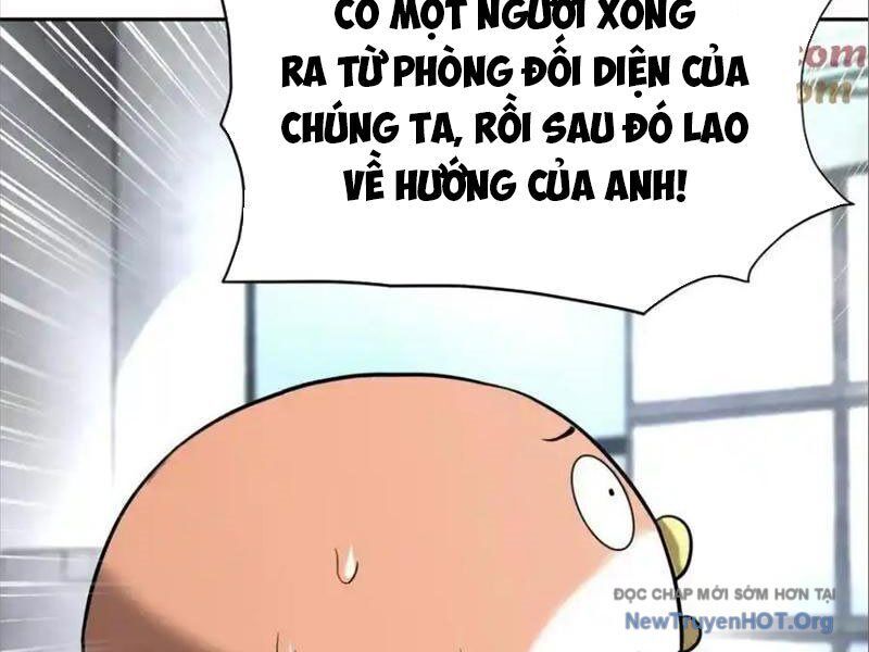 Trò Chơi Vô Vọng Chap 28 - Next Chap 29