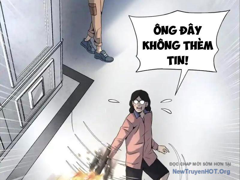 Trò Chơi Vô Vọng Chap 28 - Next Chap 29