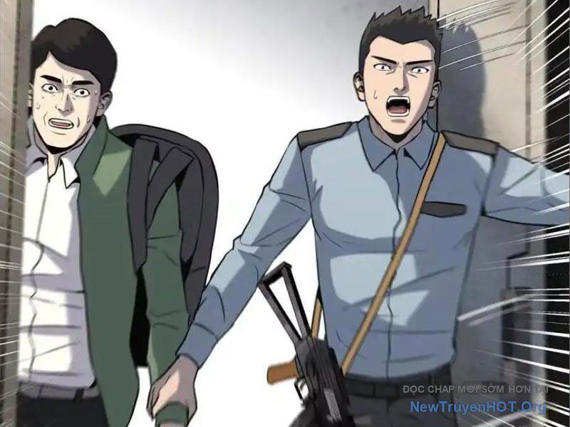 Trò Chơi Vô Vọng Chap 28 - Next Chap 29