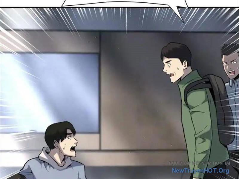 Trò Chơi Vô Vọng Chap 28 - Next Chap 29