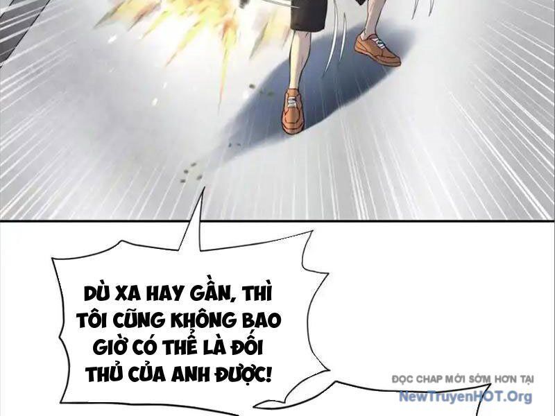 Trò Chơi Vô Vọng Chap 28 - Next Chap 29