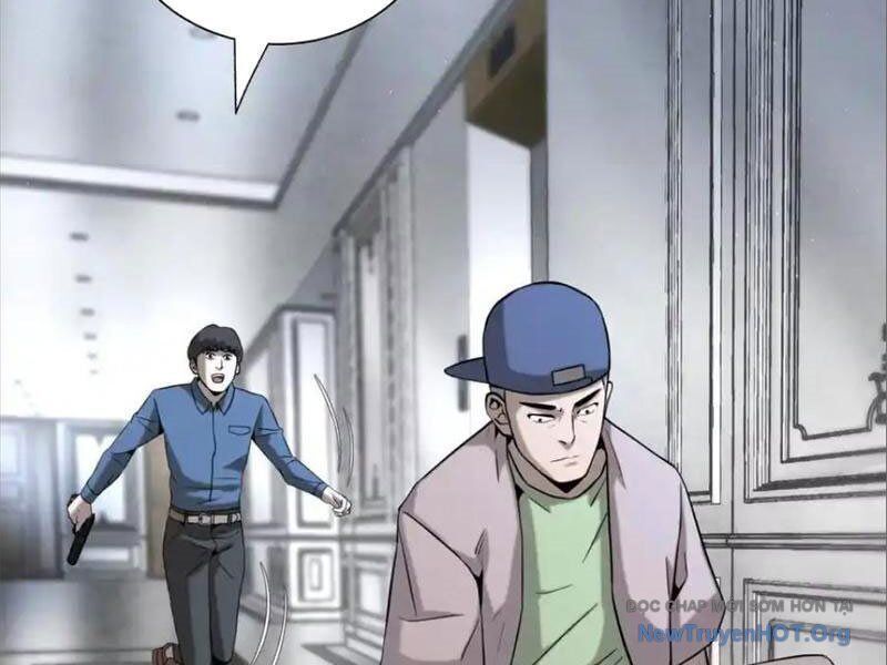 Trò Chơi Vô Vọng Chap 28 - Next Chap 29
