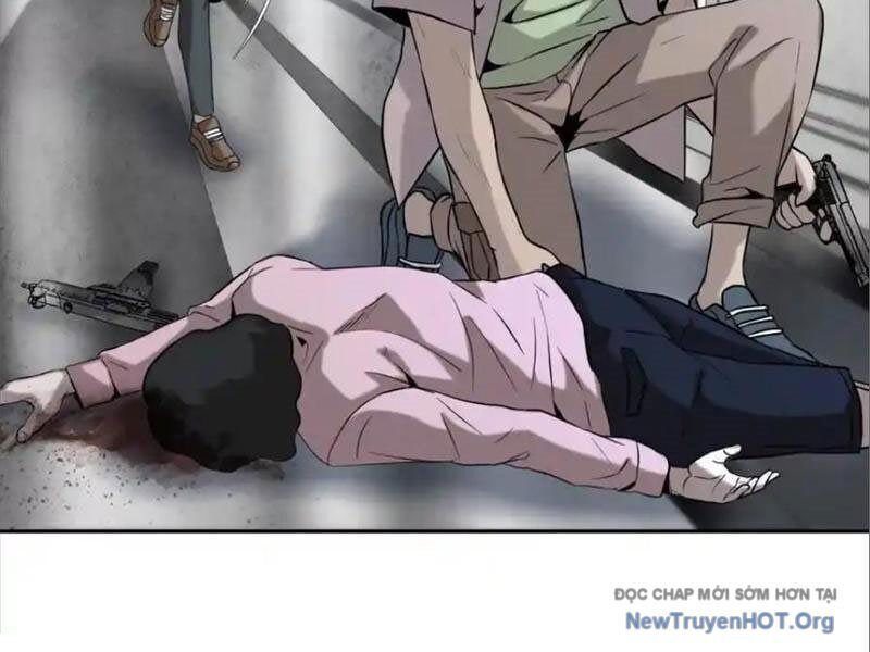 Trò Chơi Vô Vọng Chap 28 - Next Chap 29