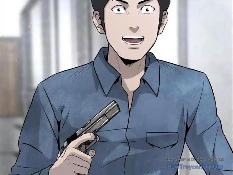 Trò Chơi Vô Vọng Chap 28 - Next Chap 29