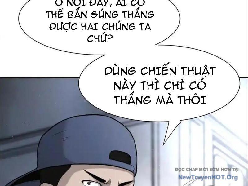 Trò Chơi Vô Vọng Chap 28 - Next Chap 29