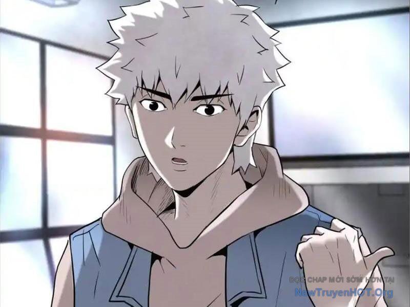 Trò Chơi Vô Vọng Chap 28 - Next Chap 29