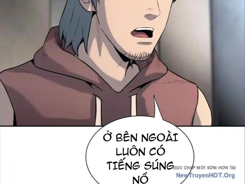 Trò Chơi Vô Vọng Chap 28 - Next Chap 29