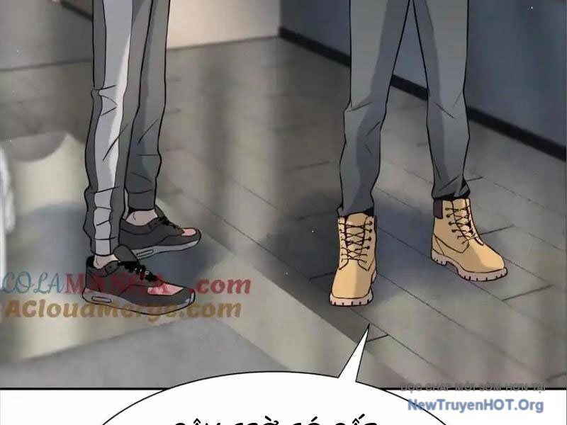 Trò Chơi Vô Vọng Chap 28 - Next Chap 29