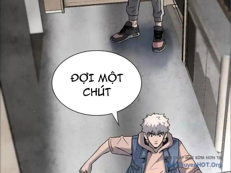 Trò Chơi Vô Vọng Chap 28 - Next Chap 29
