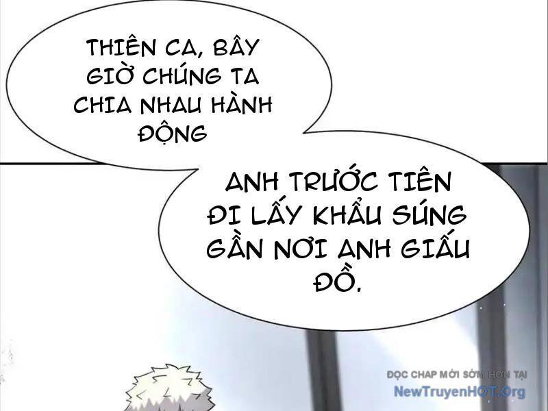 Trò Chơi Vô Vọng Chap 28 - Next Chap 29