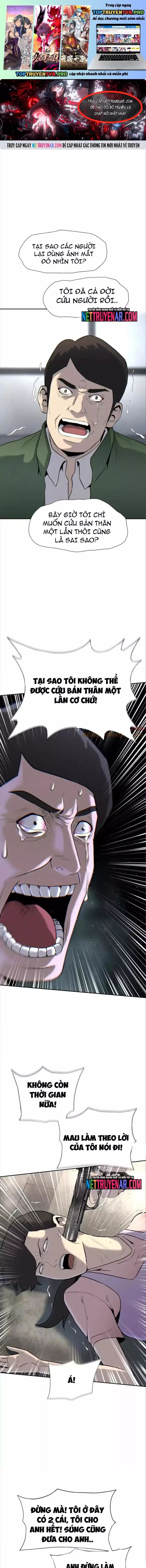 Trò Chơi Vô Vọng Chap 29 - Next Chap 30
