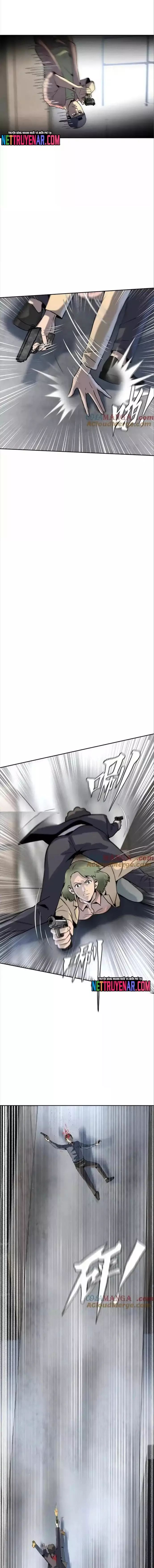 Trò Chơi Vô Vọng Chap 29 - Next Chap 30