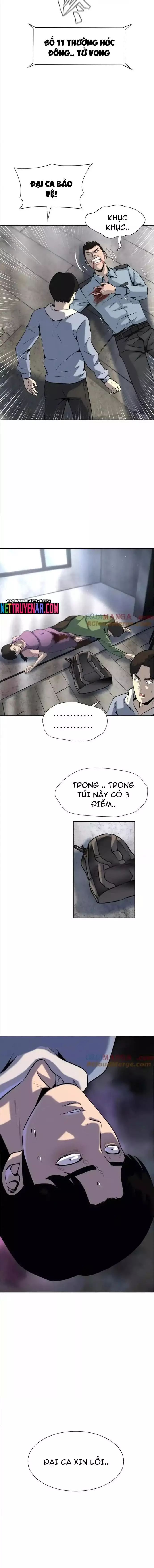Trò Chơi Vô Vọng Chap 29 - Next Chap 30