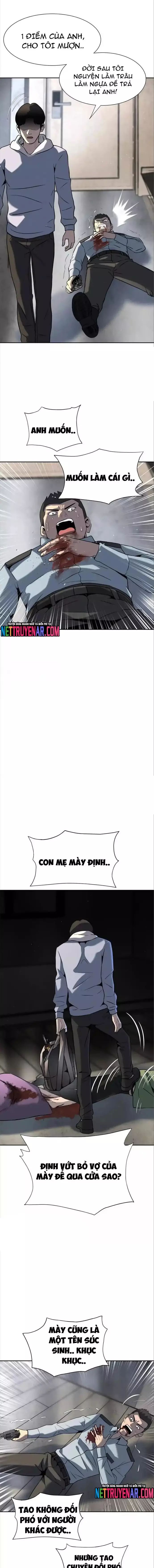 Trò Chơi Vô Vọng Chap 29 - Next Chap 30