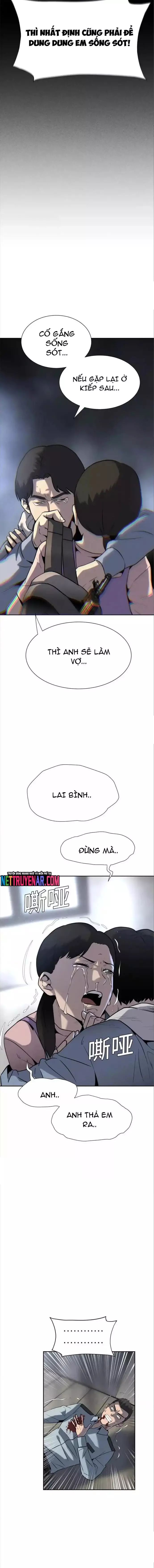 Trò Chơi Vô Vọng Chap 29 - Next Chap 30