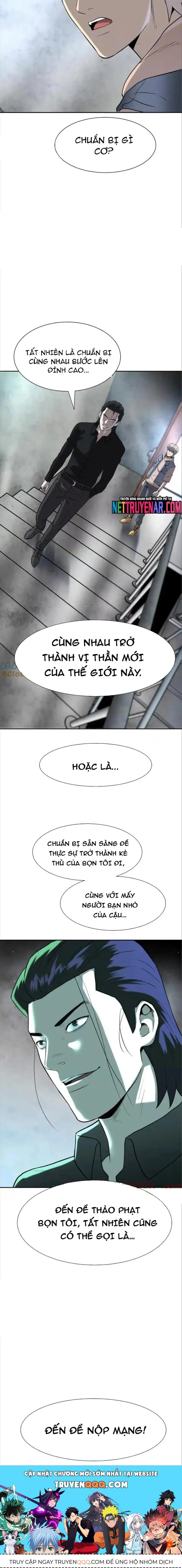 Trò Chơi Vô Vọng Chap 30 - Next Chap 31