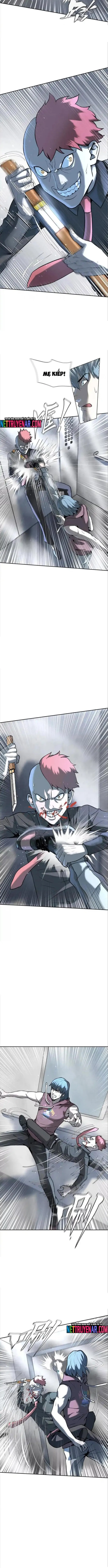 Trò Chơi Vô Vọng Chap 30 - Next Chap 31