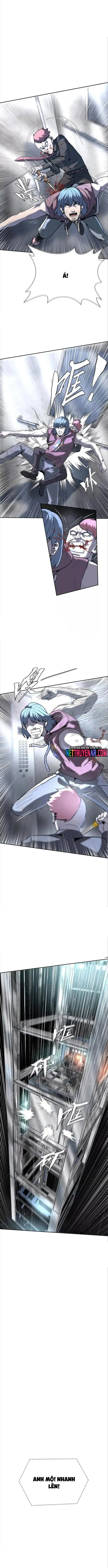Trò Chơi Vô Vọng Chap 30 - Next Chap 31
