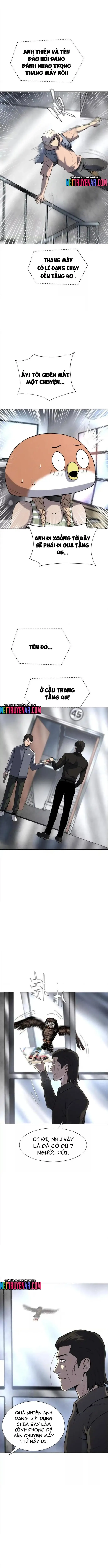 Trò Chơi Vô Vọng Chap 30 - Next Chap 31