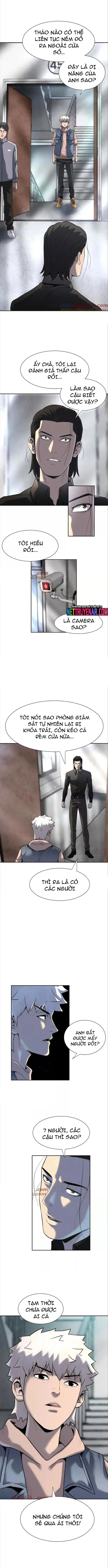 Trò Chơi Vô Vọng Chap 30 - Next Chap 31
