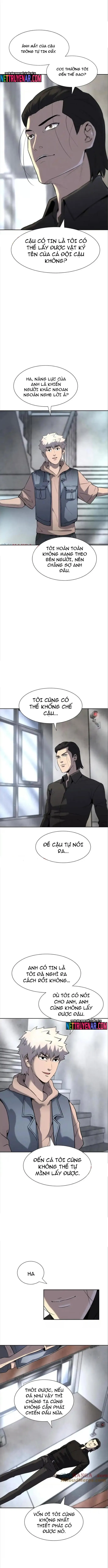 Trò Chơi Vô Vọng Chap 30 - Next Chap 31