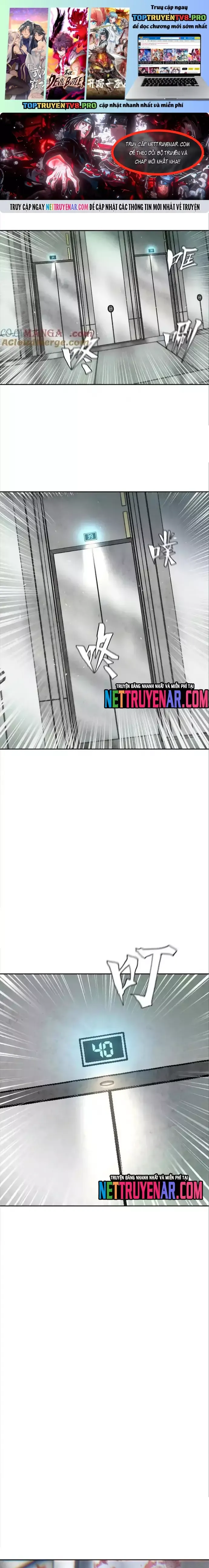Trò Chơi Vô Vọng Chap 31 - Next Chap 32