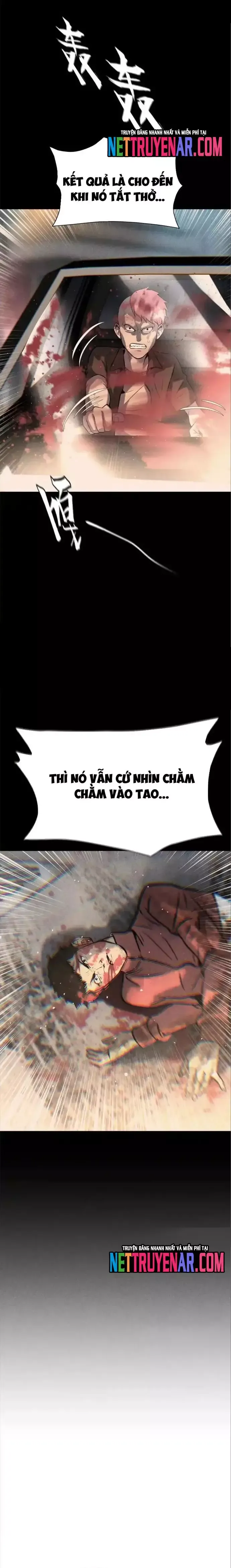 Trò Chơi Vô Vọng Chap 31 - Next Chap 32