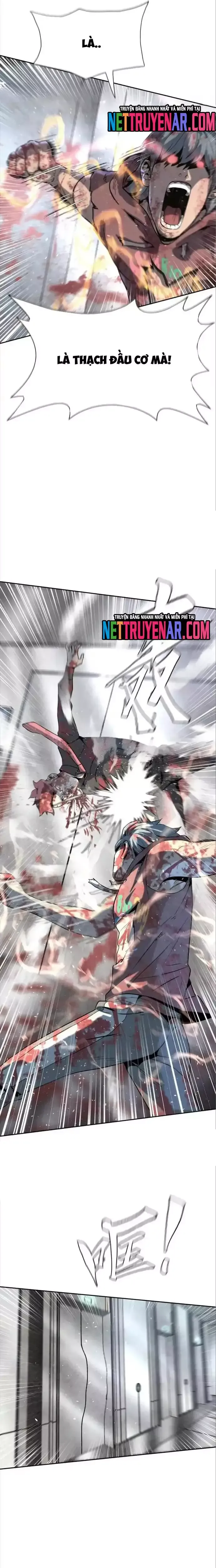 Trò Chơi Vô Vọng Chap 31 - Next Chap 32