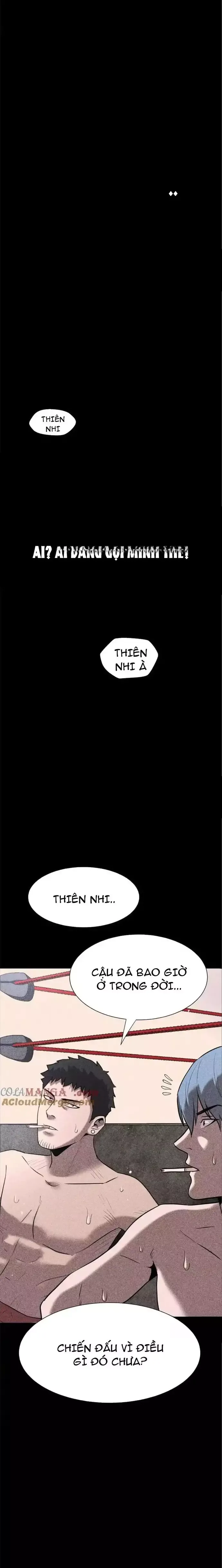 Trò Chơi Vô Vọng Chap 31 - Next Chap 32