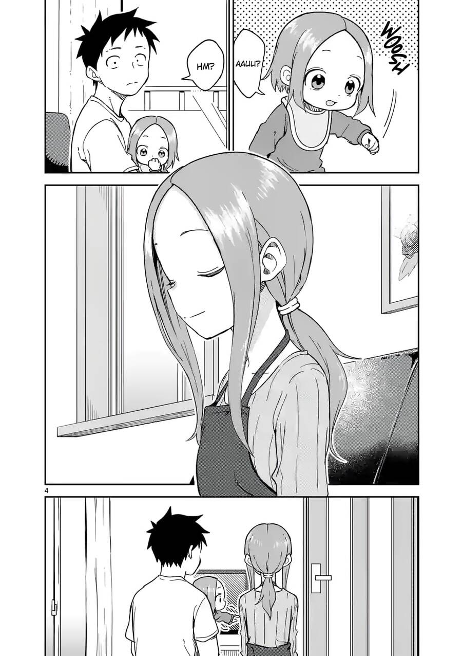 Trò Đùa Đáng Yêu Chap 251 - Next Chap 252