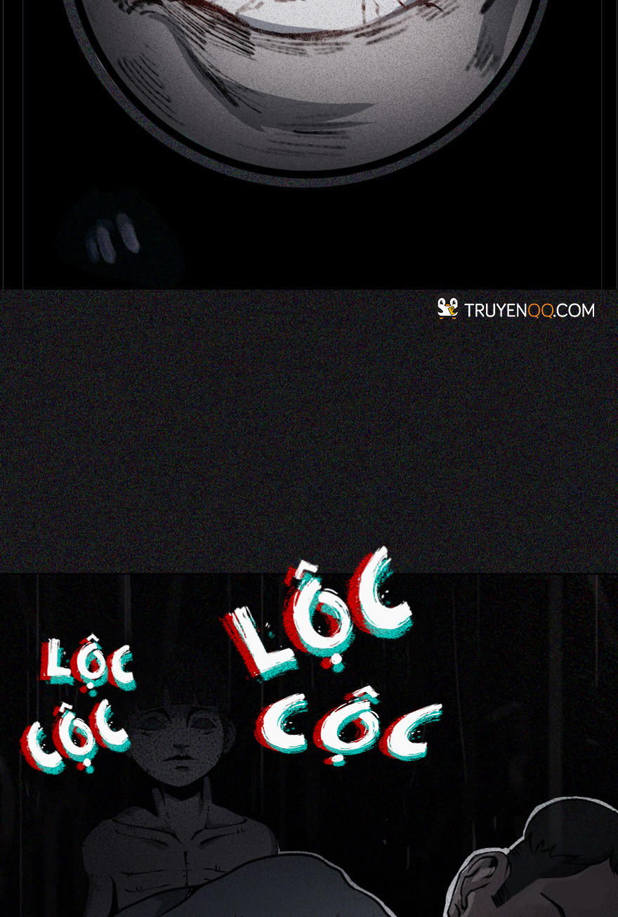 Trở Lại Căn Nhà Ma Chap 1 - Next Chap 2