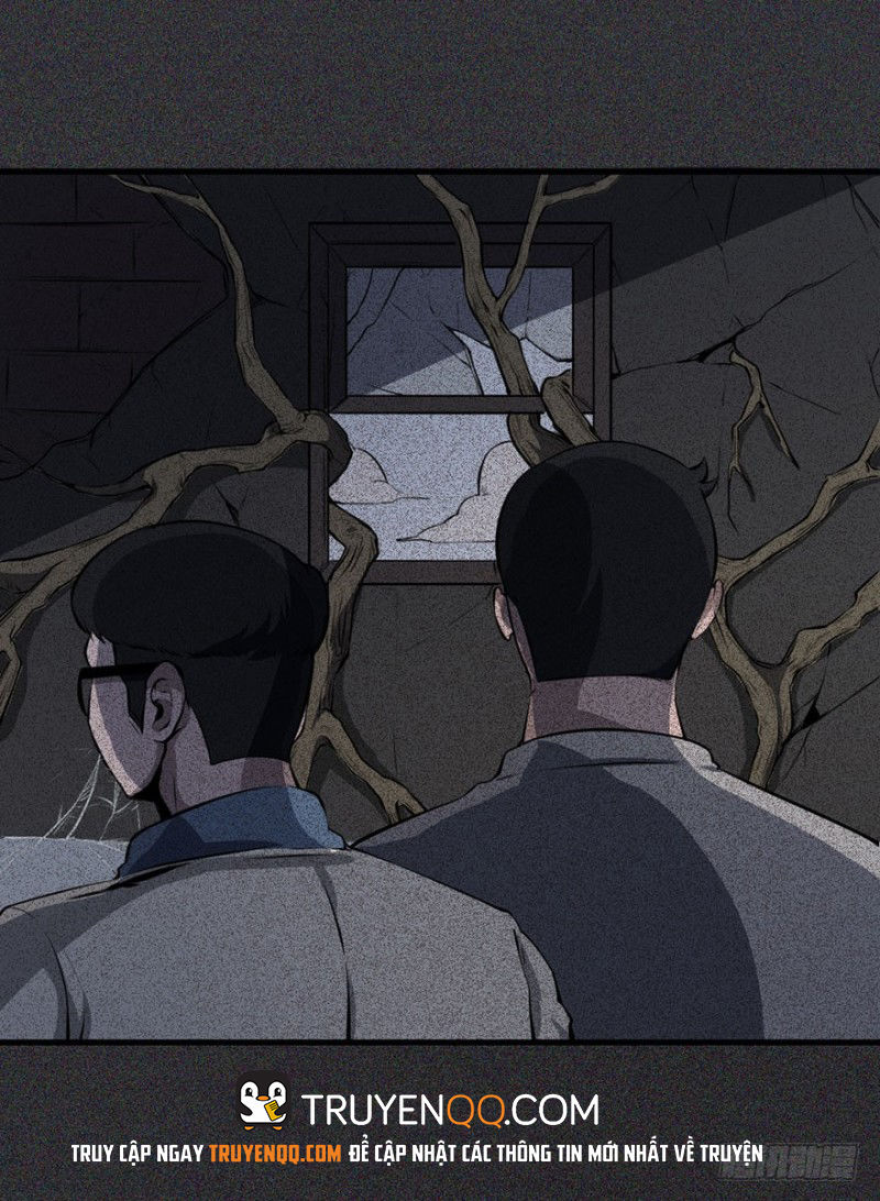 Trở Lại Căn Nhà Ma Chap 11 - Next Chap 12