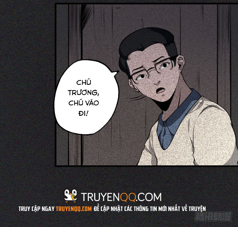 Trở Lại Căn Nhà Ma Chap 11 - Next Chap 12