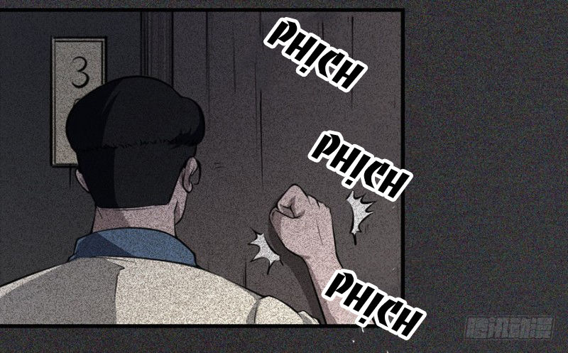 Trở Lại Căn Nhà Ma Chap 11 - Next Chap 12