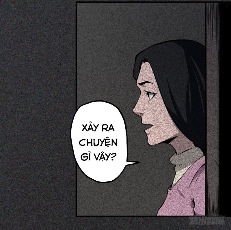 Trở Lại Căn Nhà Ma Chap 11 - Next Chap 12
