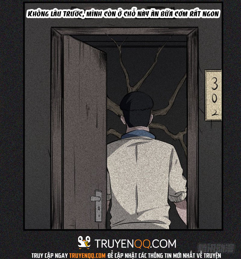Trở Lại Căn Nhà Ma Chap 11 - Next Chap 12