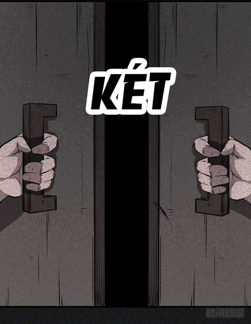 Trở Lại Căn Nhà Ma Chap 11 - Next Chap 12