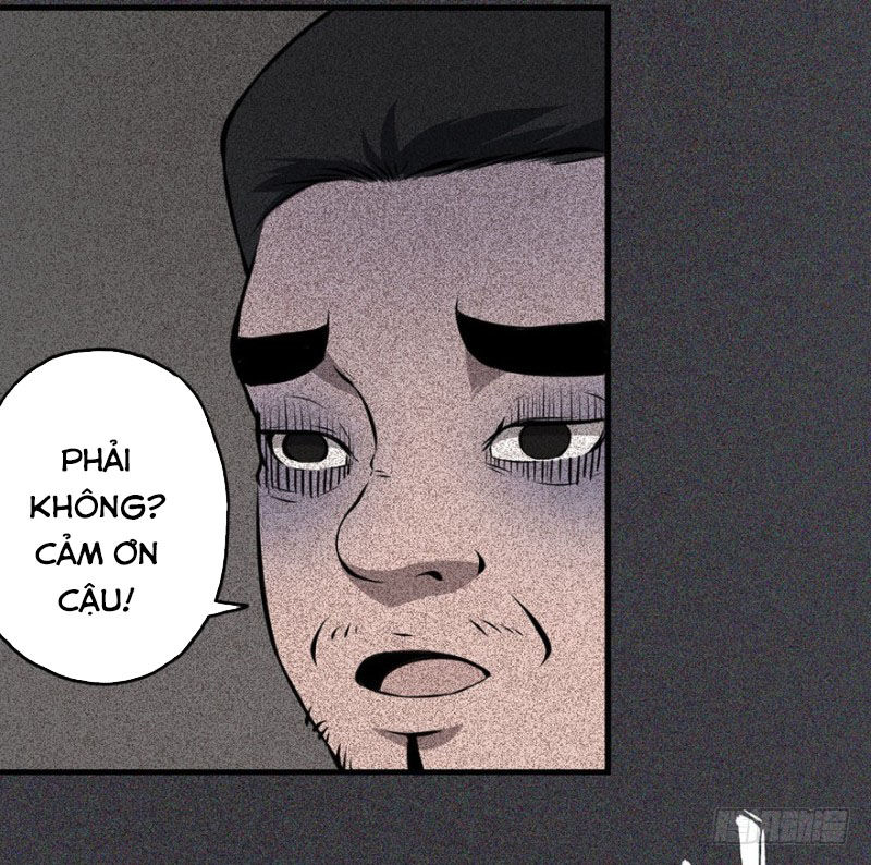 Trở Lại Căn Nhà Ma Chap 11 - Next Chap 12