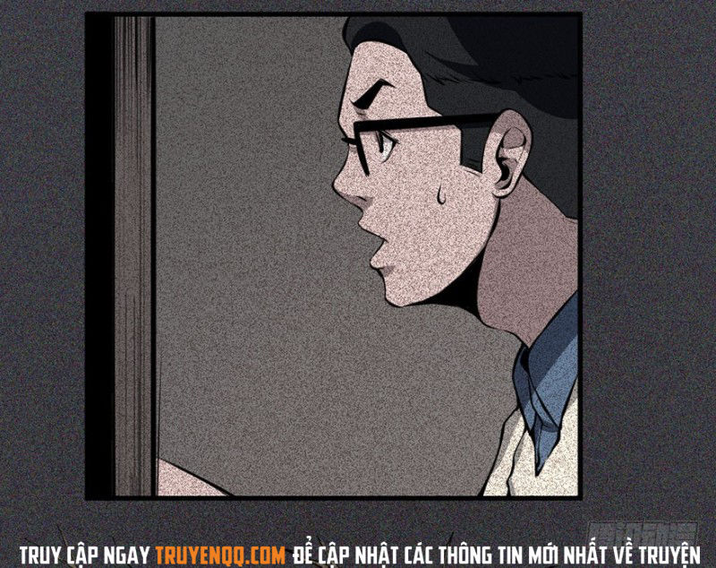 Trở Lại Căn Nhà Ma Chap 11 - Next Chap 12